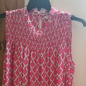 Crown and Ivy Shirt